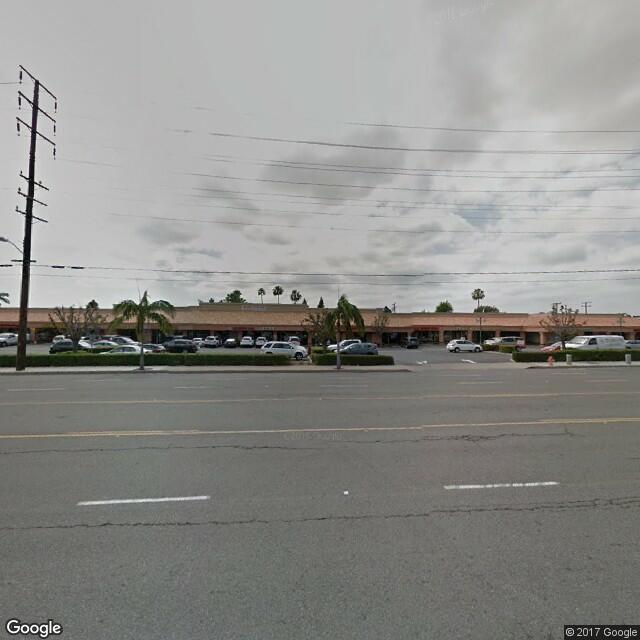 1838-1872 N. Tustin Street