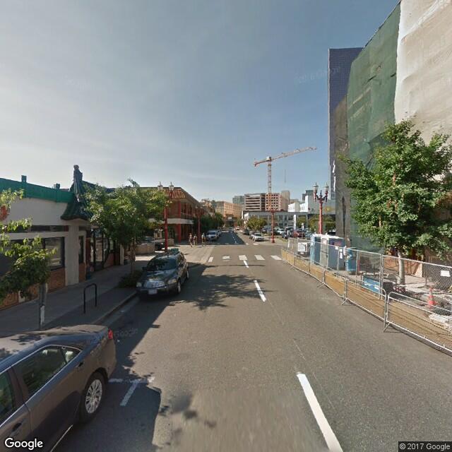 205 NW 4th Avenue