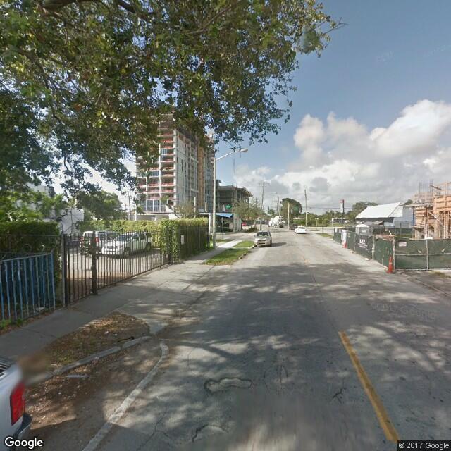 235 NE 29th Street