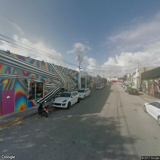 415 NW 26 ST