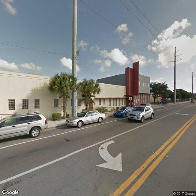 1251 NW 36 ST