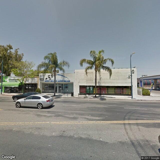 21425 Sherman Way