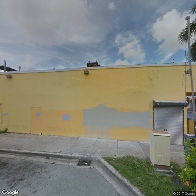 471 SW 8 ST