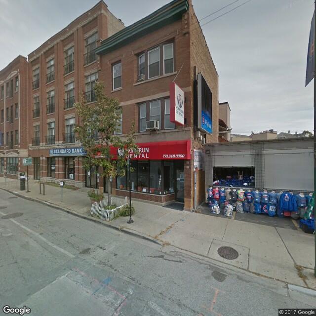 3753 N Clark