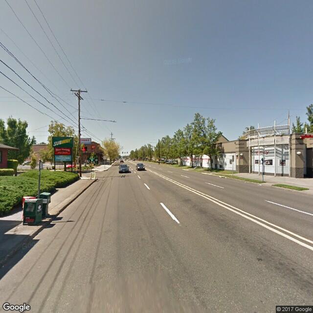 7126 NE Sandy Boulevard